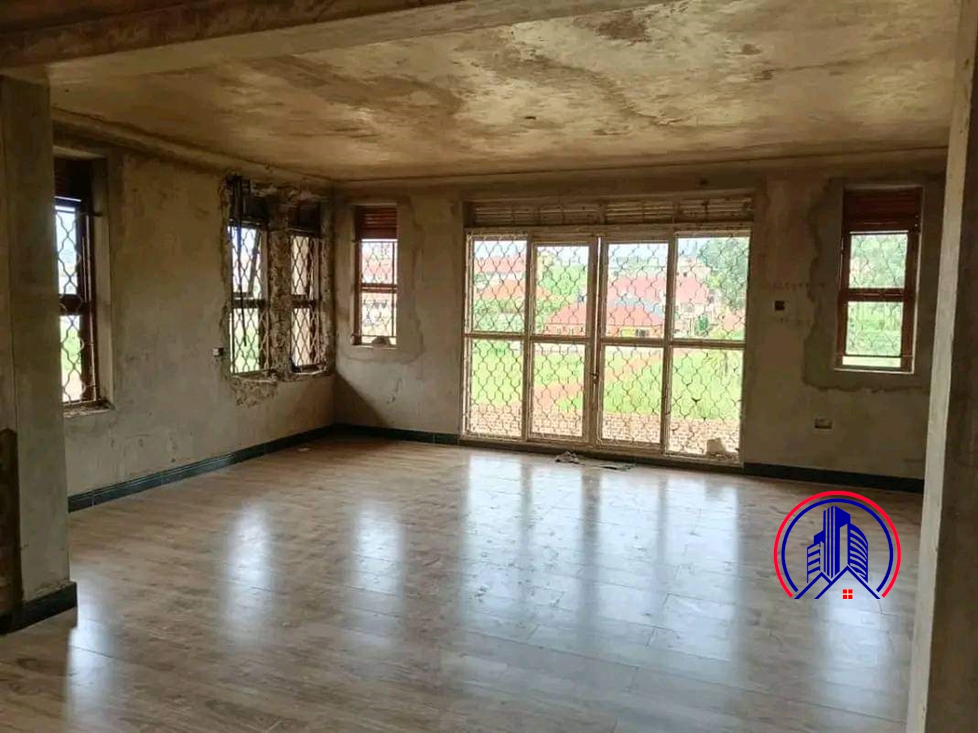 Storeyed house for sale in Namugongo Wakiso