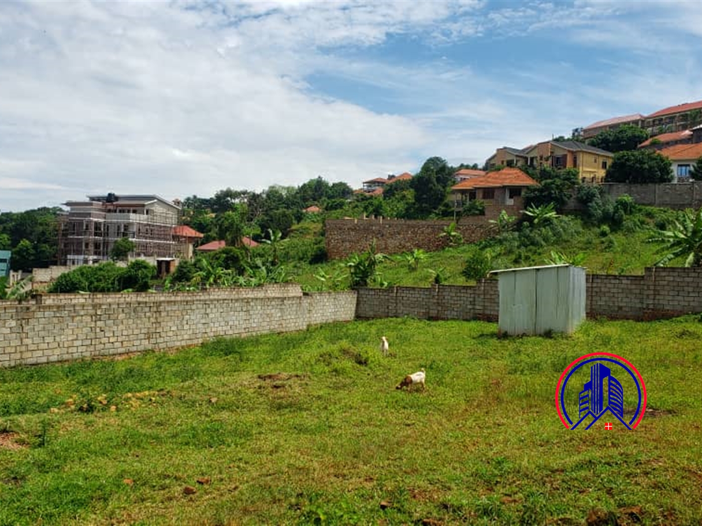 Residential Land for sale in Bwebajja Wakiso