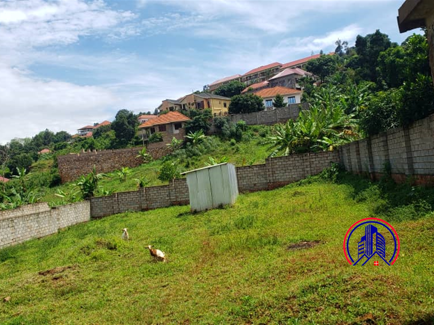 Residential Land for sale in Bwebajja Wakiso