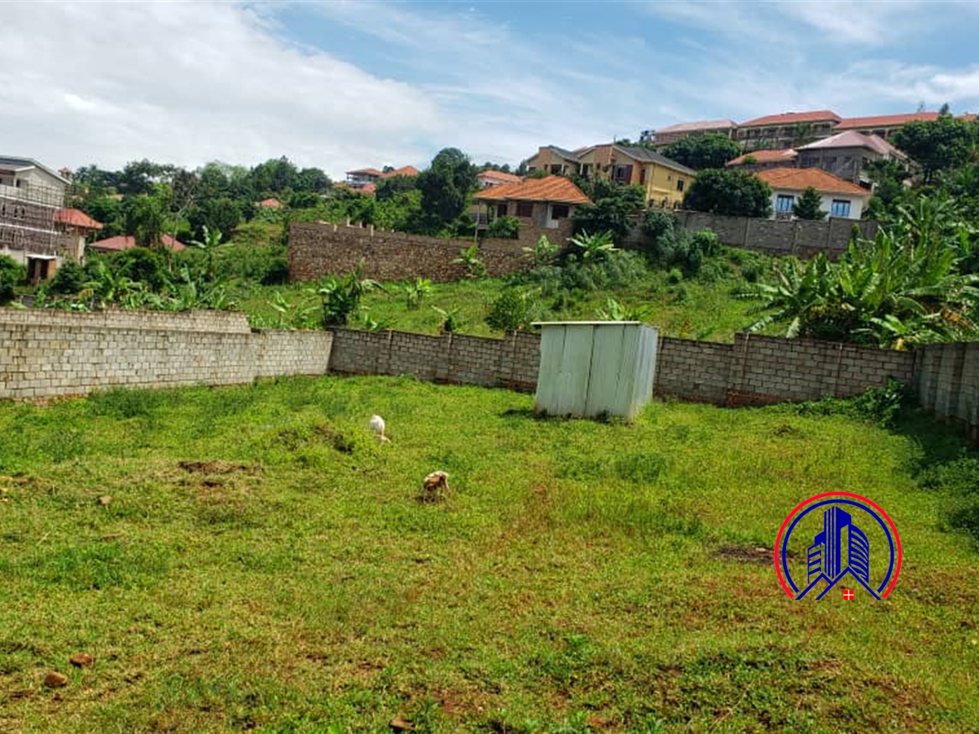 Residential Land for sale in Bwebajja Wakiso