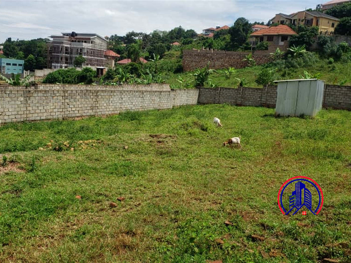 Residential Land for sale in Bwebajja Wakiso