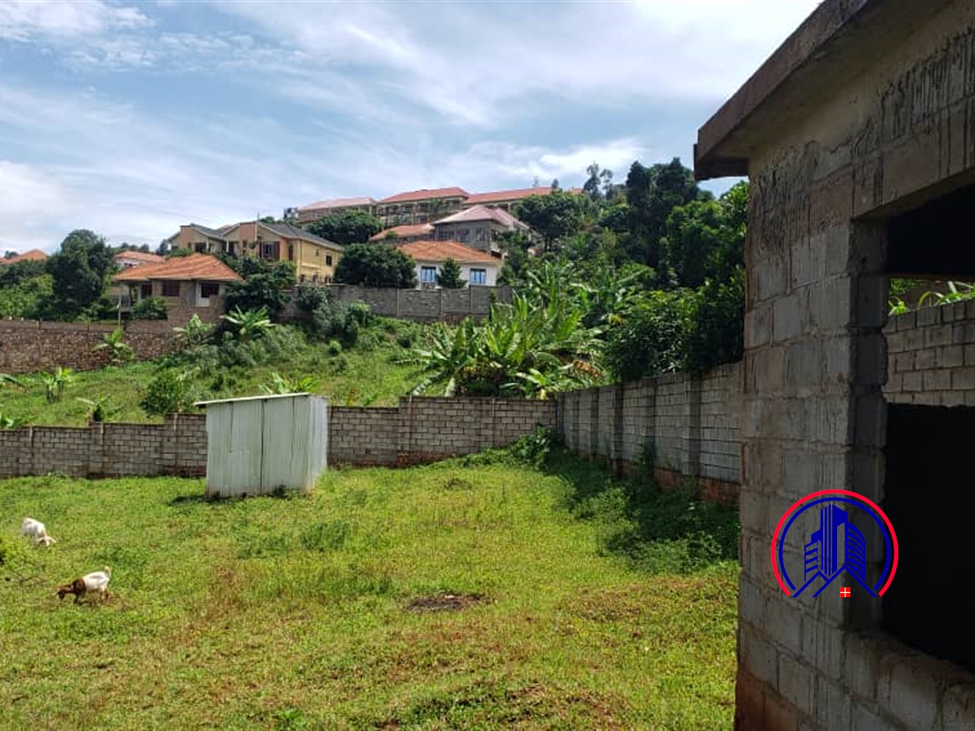 Residential Land for sale in Bwebajja Wakiso