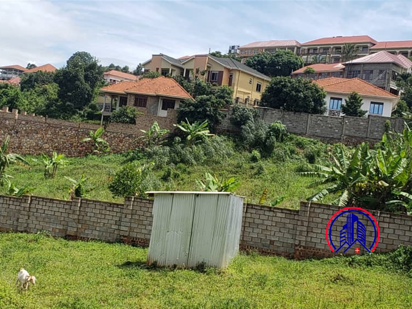 Residential Land for sale in Bwebajja Wakiso