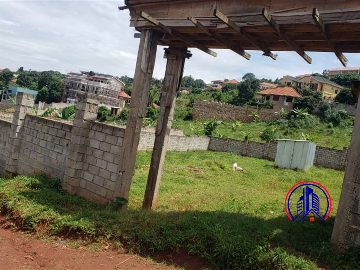 Residential Land for sale in Bwebajja Wakiso