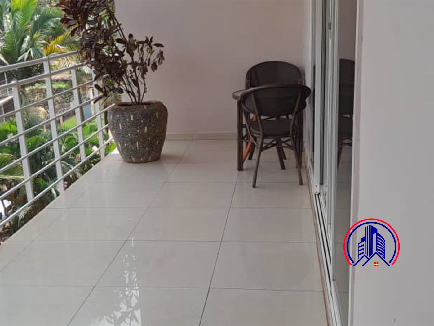 Apartment for rent in Naguru Kampala