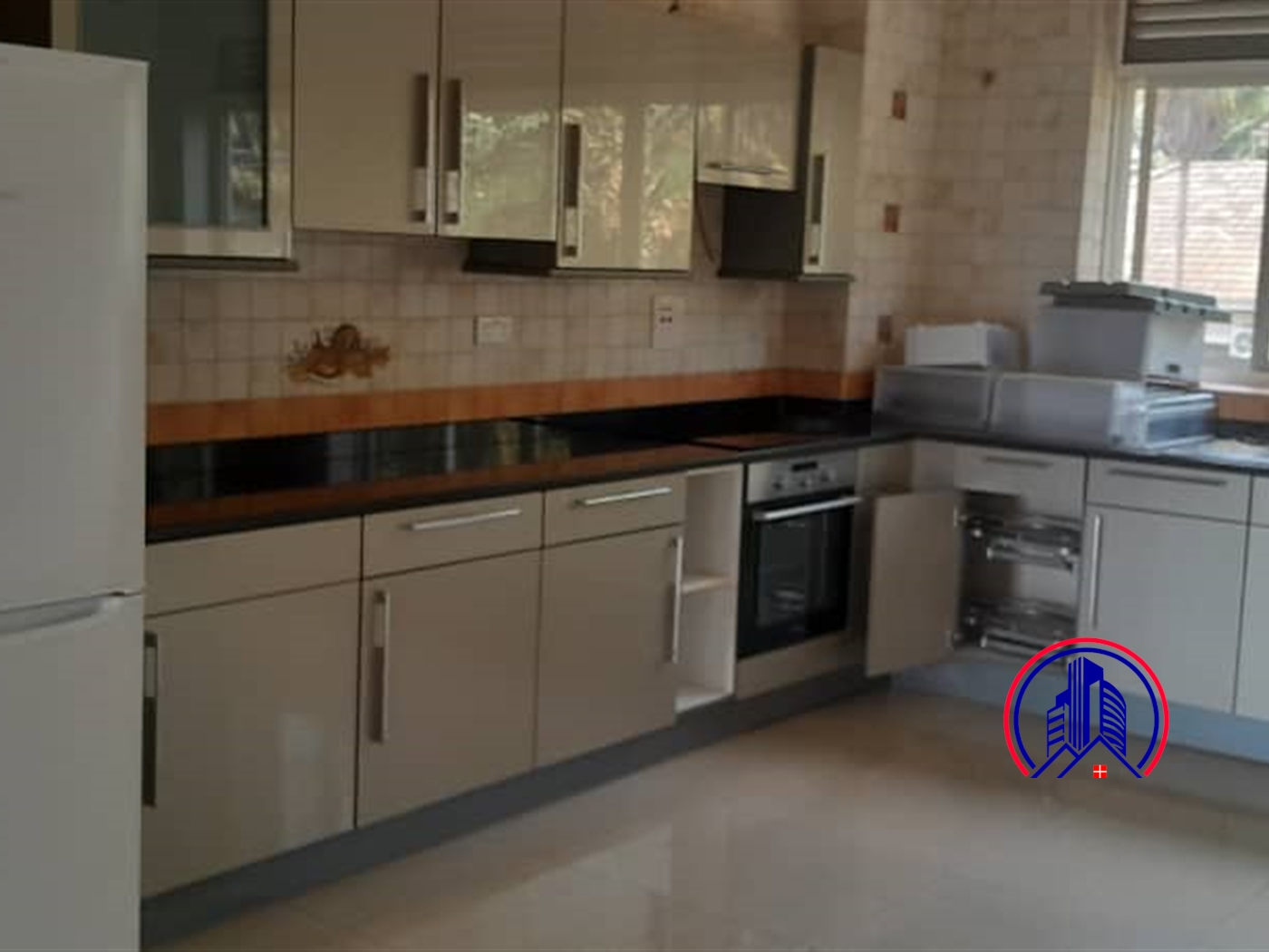 Apartment for rent in Naguru Kampala