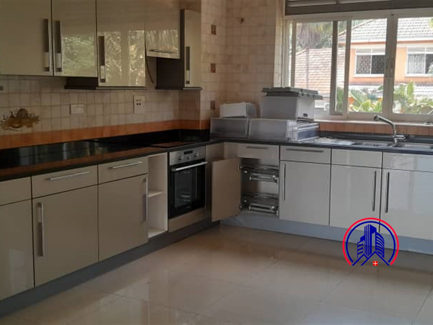 Apartment for rent in Naguru Kampala