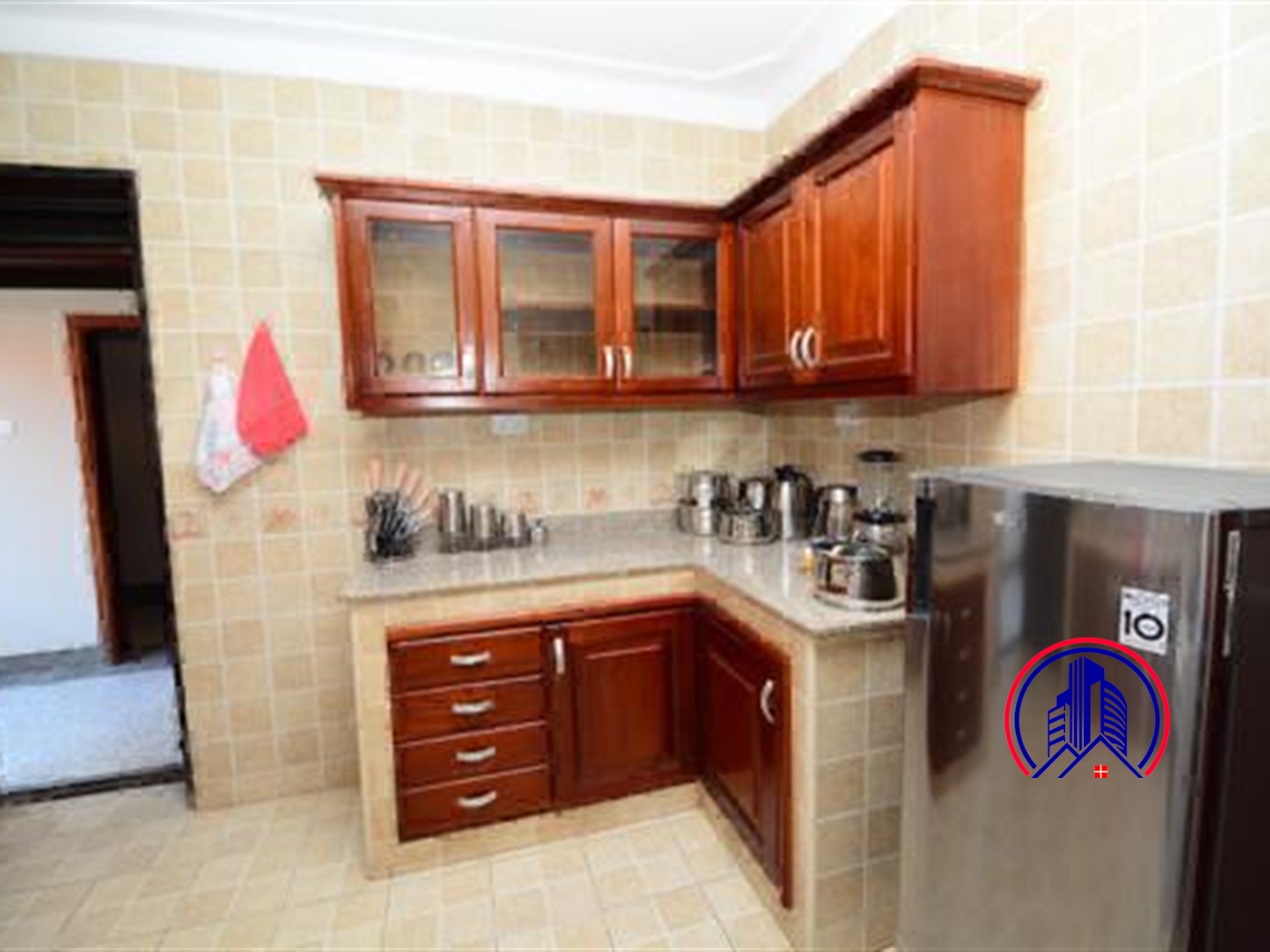 Apartment for rent in Naguru Kampala