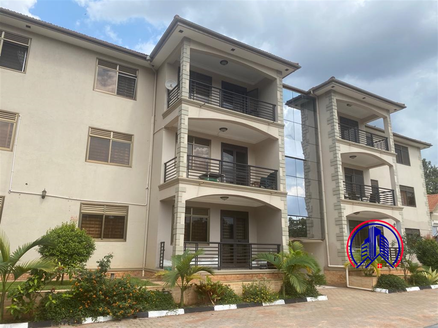 Apartment for rent in Naguru Kampala