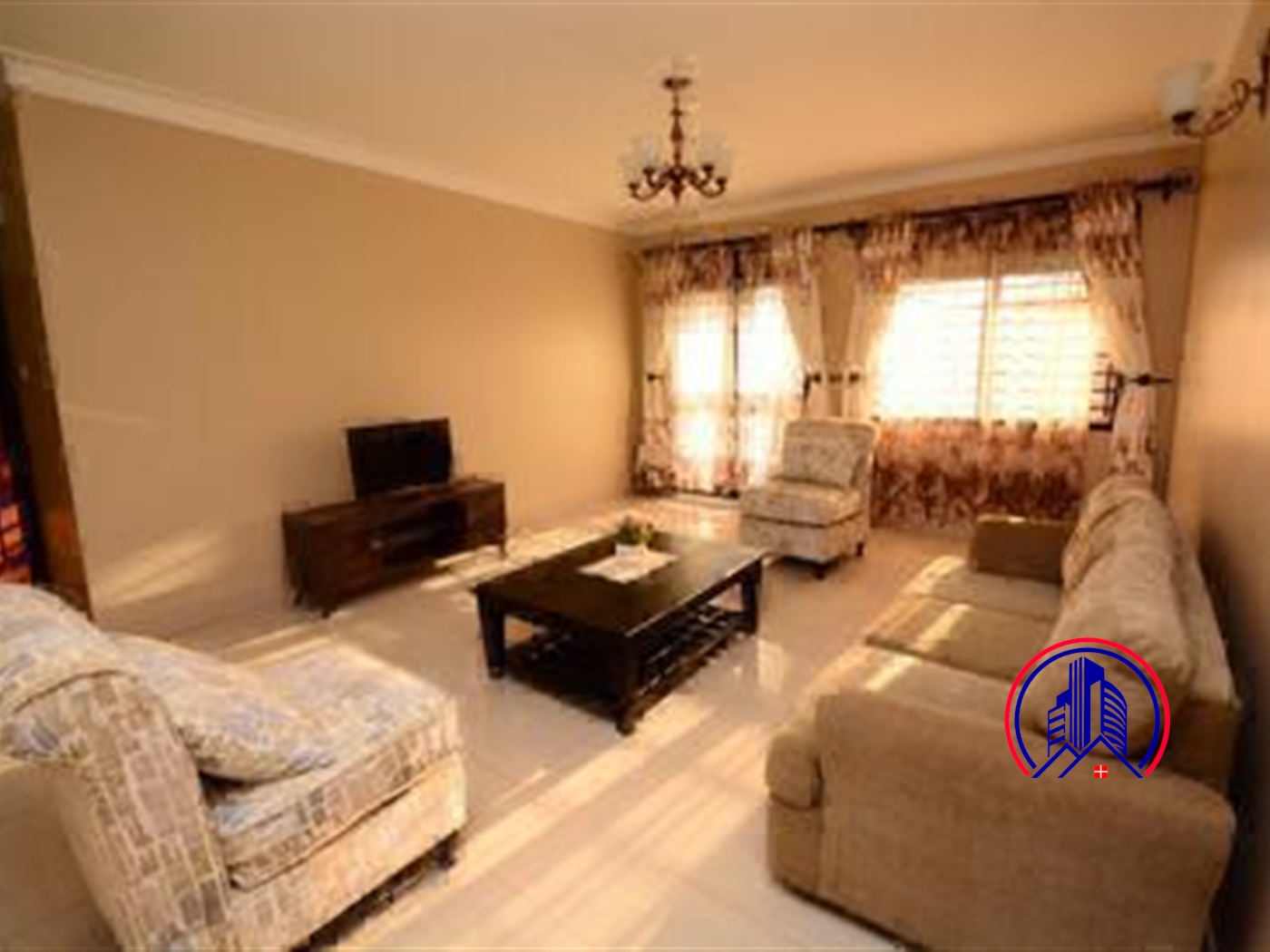 Apartment for rent in Naguru Kampala