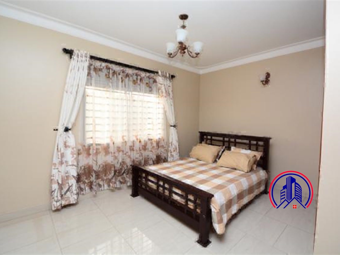 Apartment for rent in Naguru Kampala