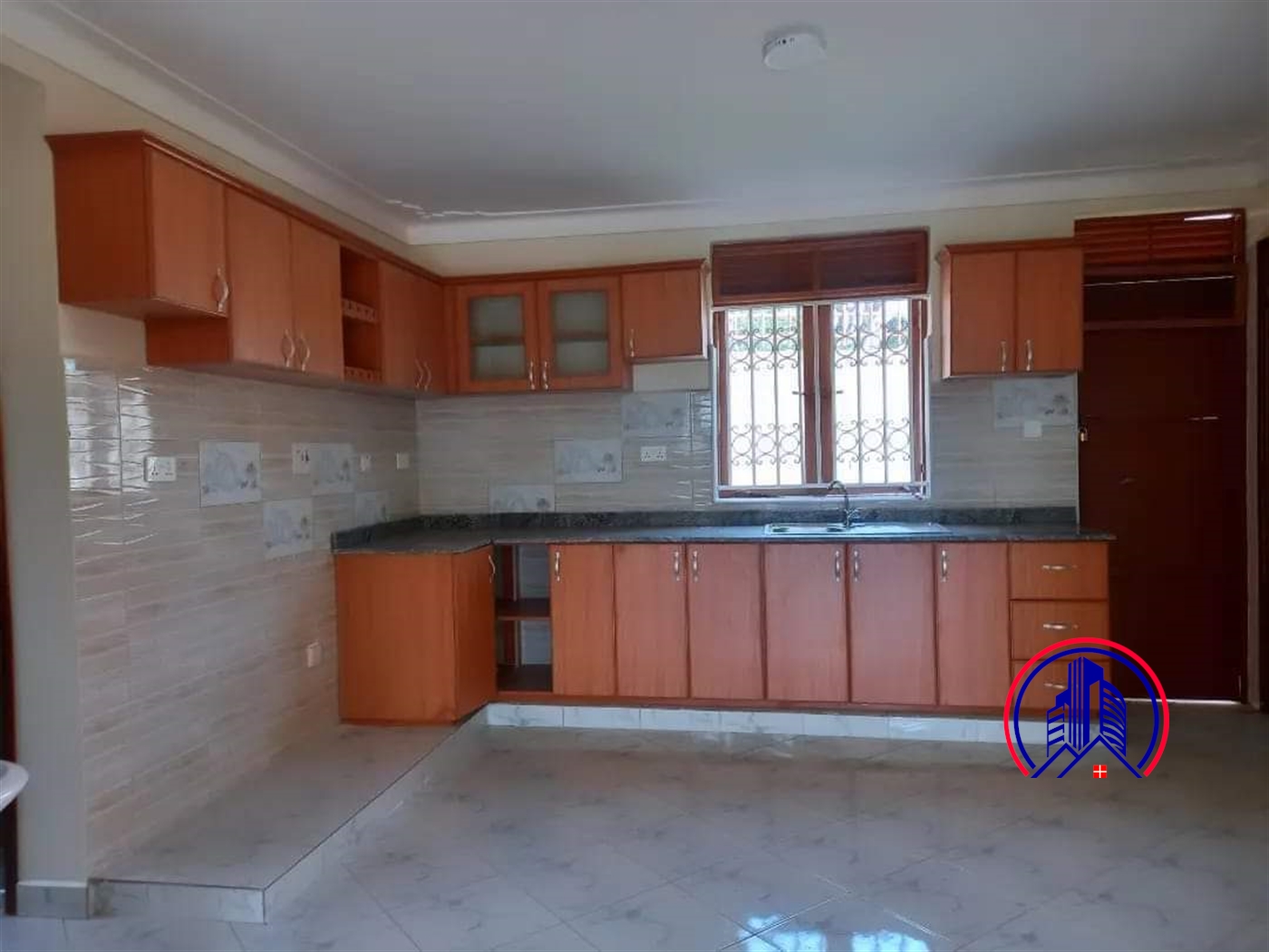 Storeyed house for rent in Bbunga Kampala