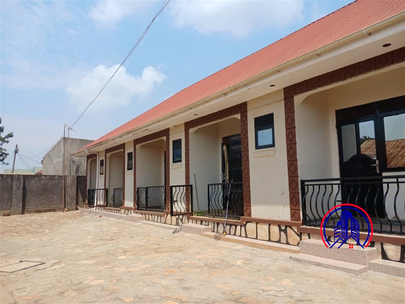 Rental units for sale in Bweyogerere Wakiso