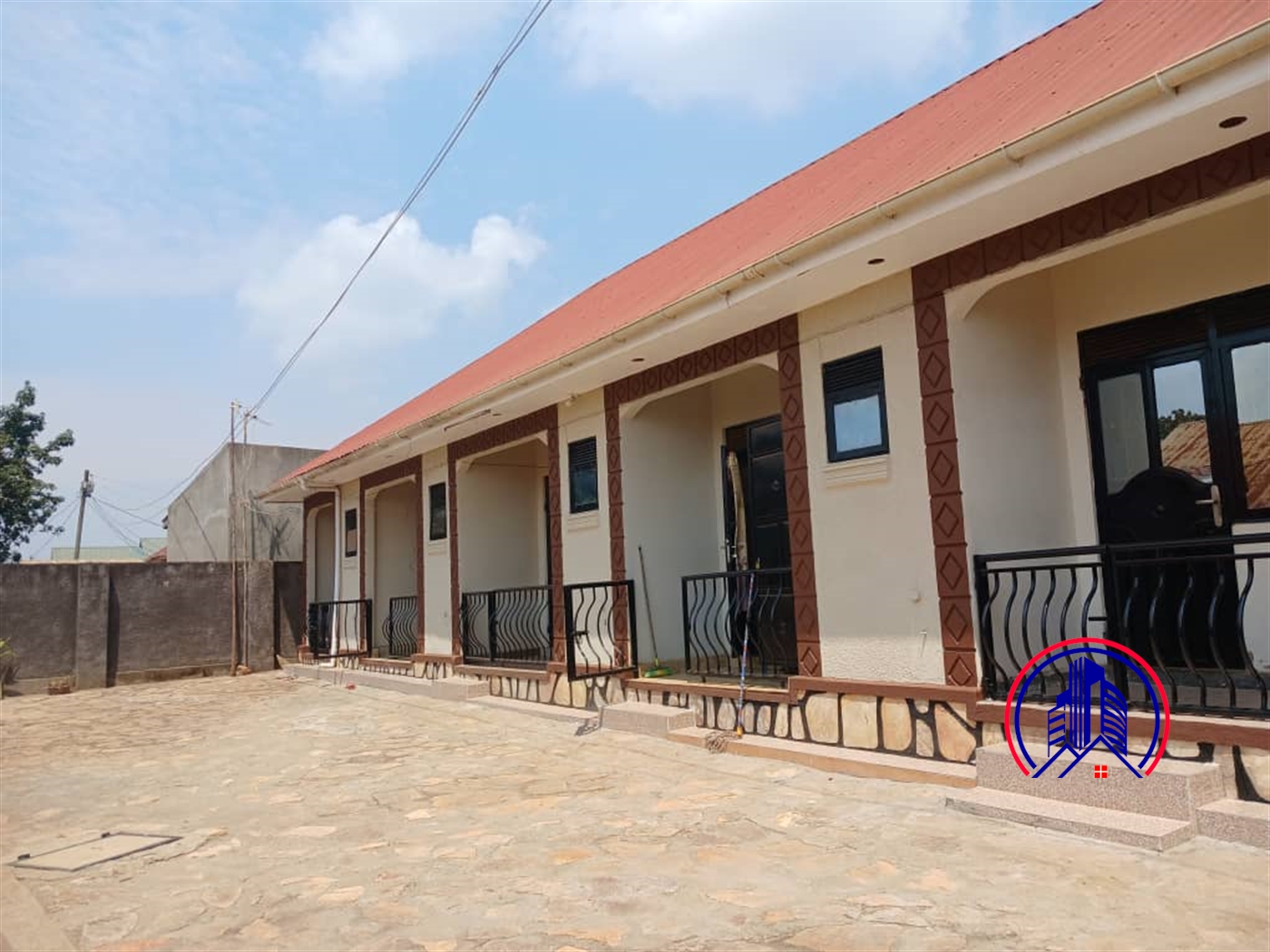 Rental units for sale in Bweyogerere Wakiso