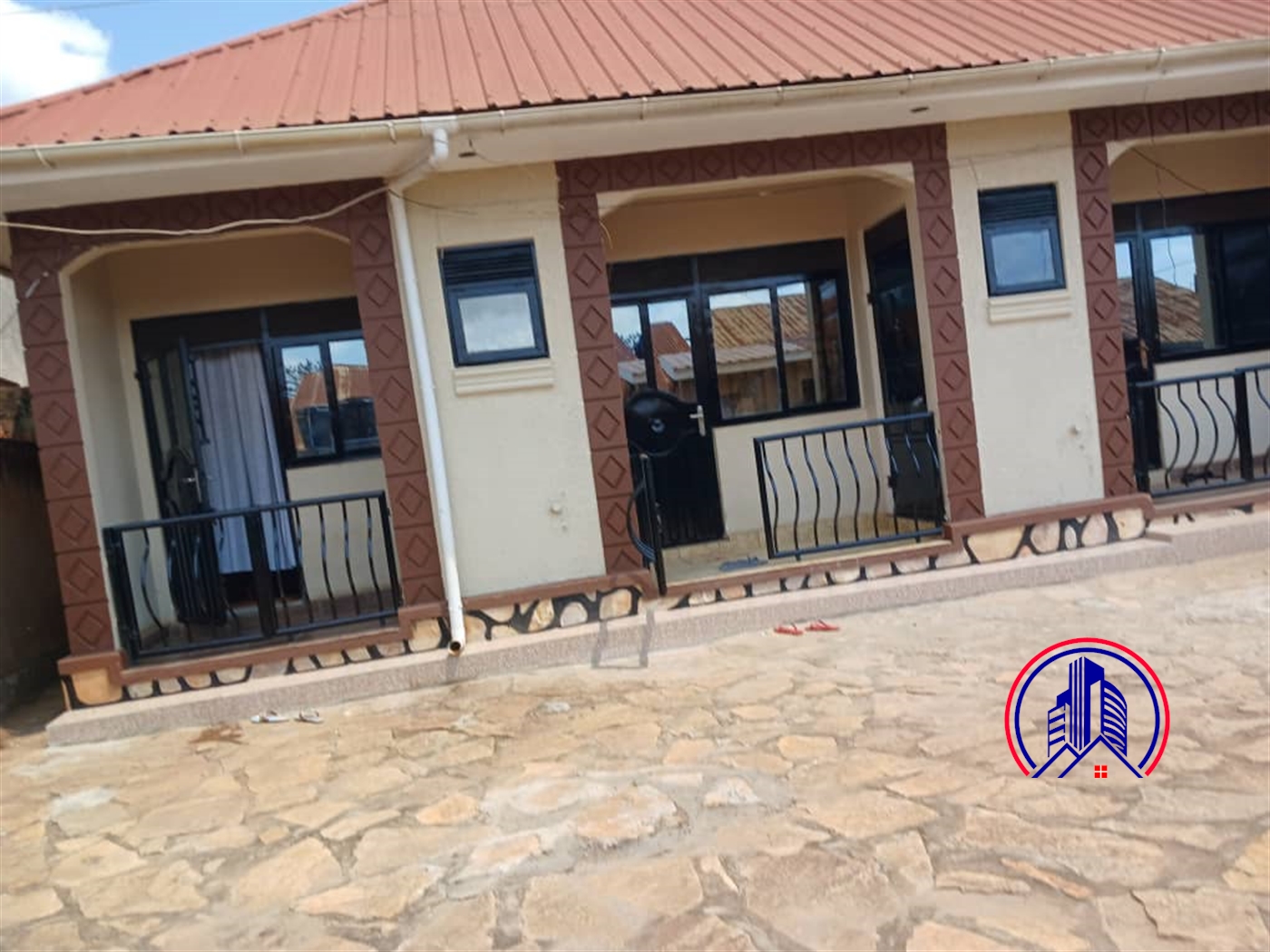 Rental units for sale in Bweyogerere Wakiso