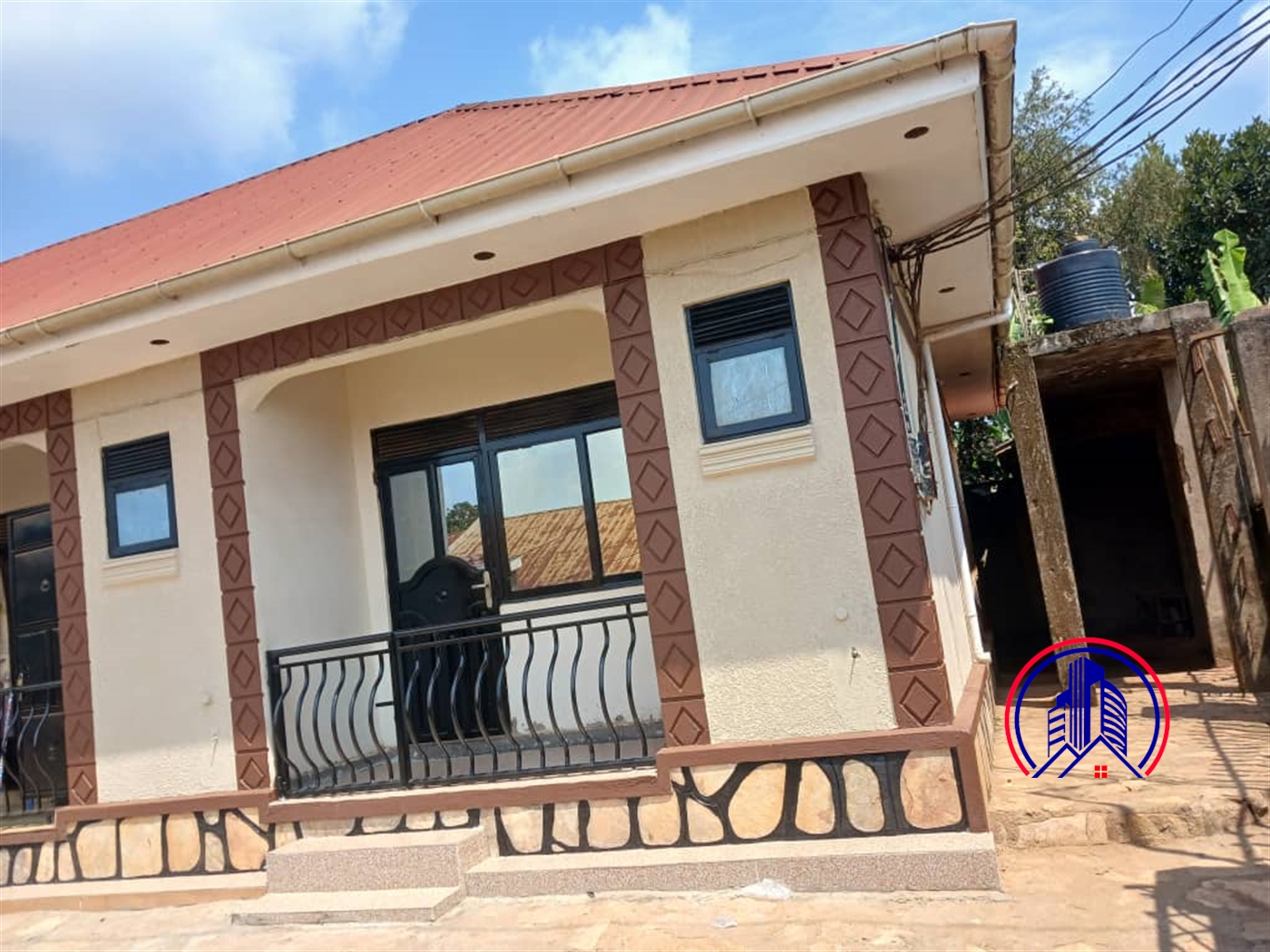 Rental units for sale in Bweyogerere Wakiso