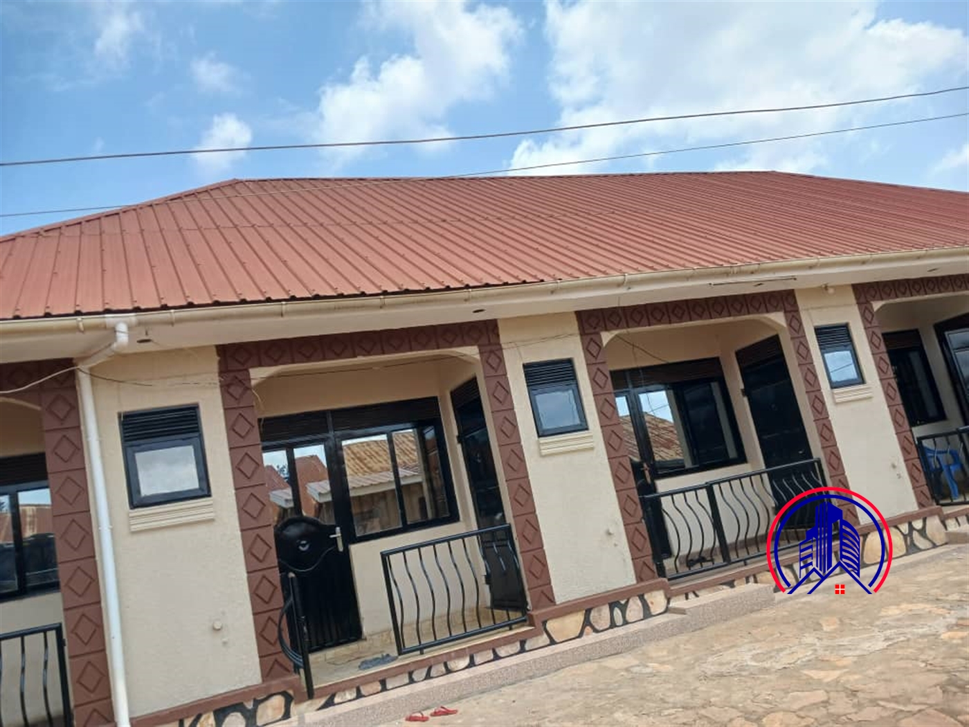 Rental units for sale in Bweyogerere Wakiso