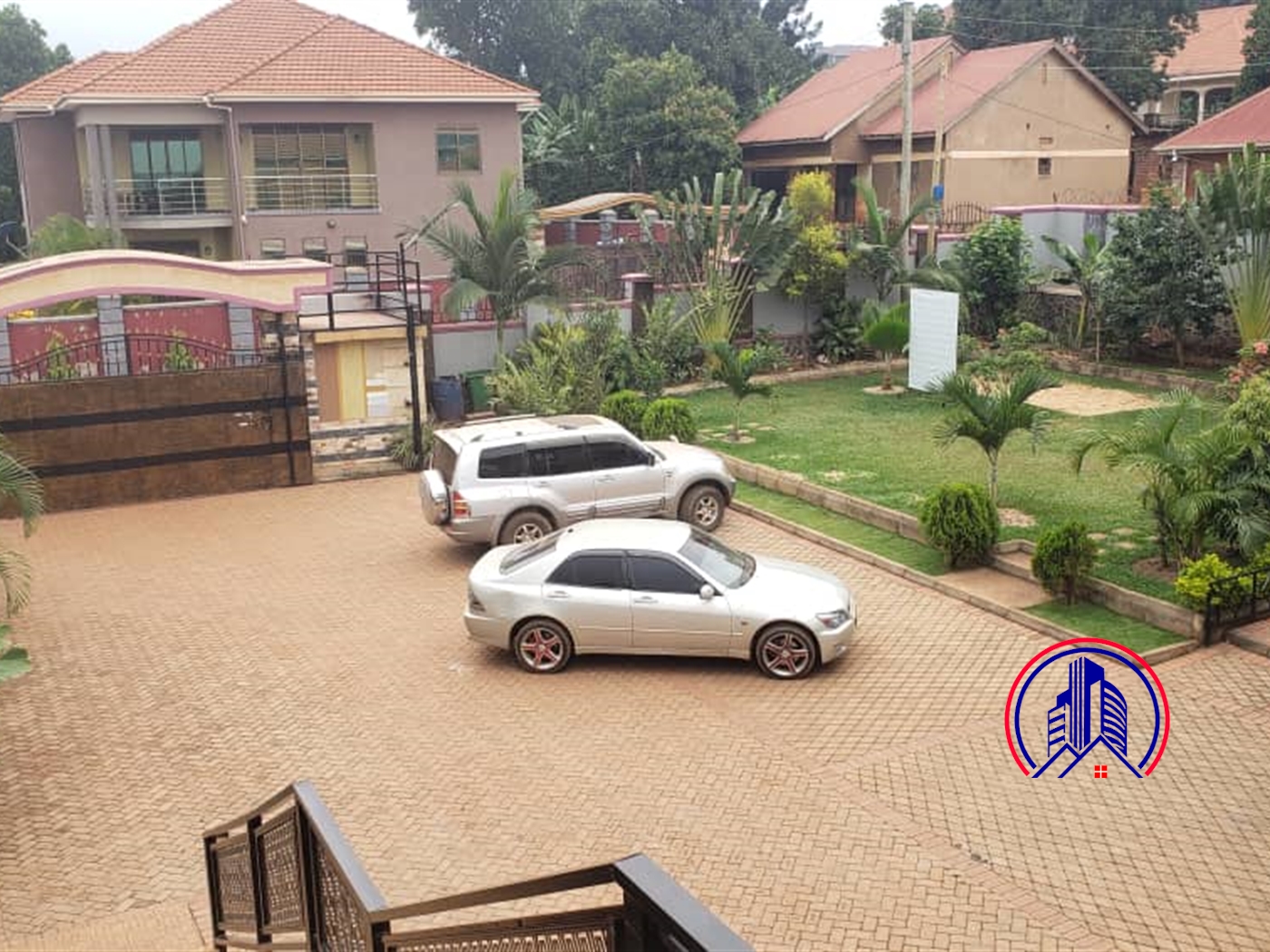 Storeyed house for sale in Bunamwaaya Wakiso