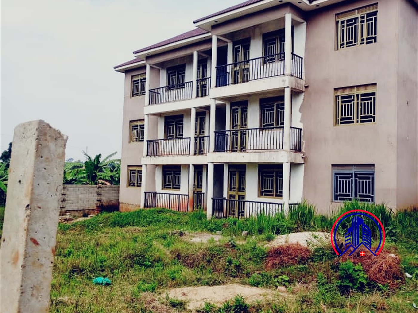 Apartment for sale in Kira Wakiso