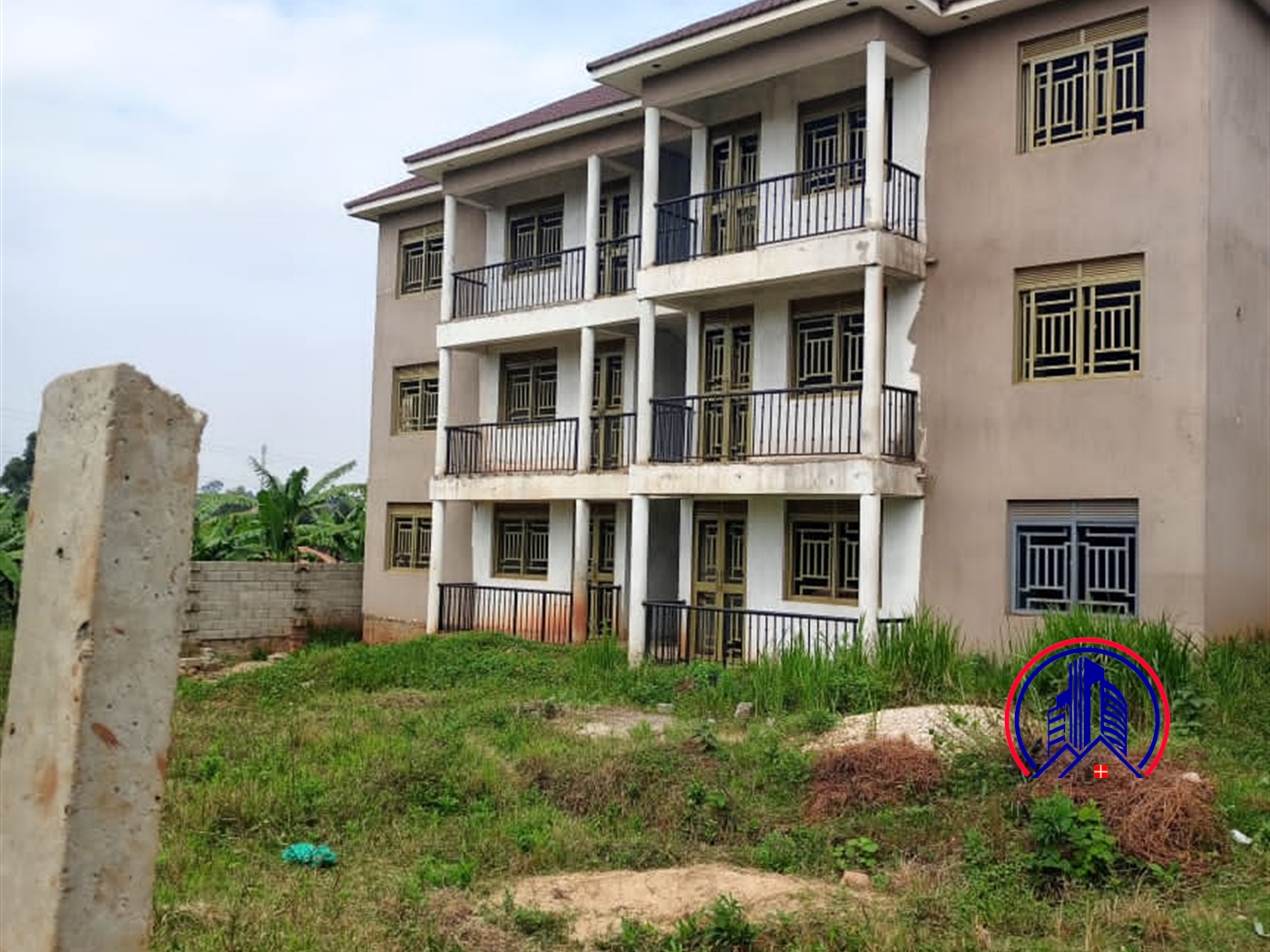 Apartment for sale in Kira Wakiso