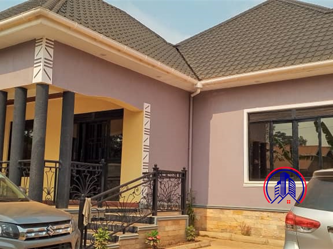 Bungalow for sale in Seeta Mukono