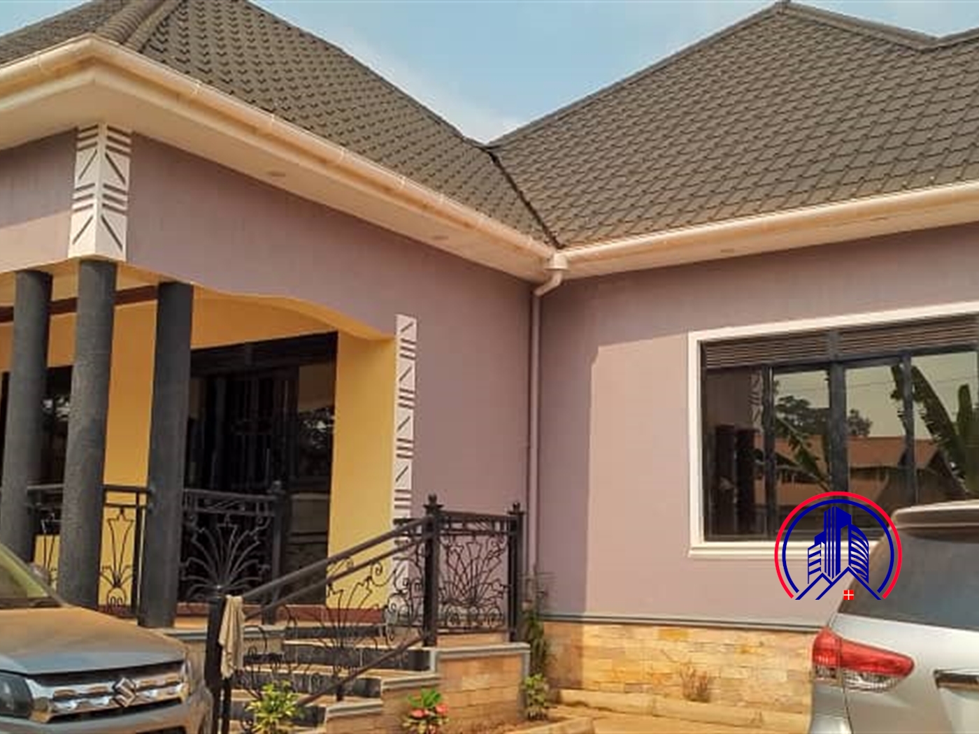 Bungalow for sale in Seeta Mukono