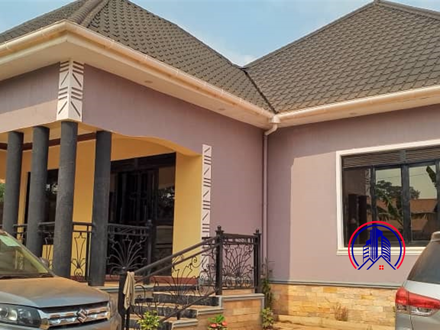 Bungalow for sale in Seeta Mukono