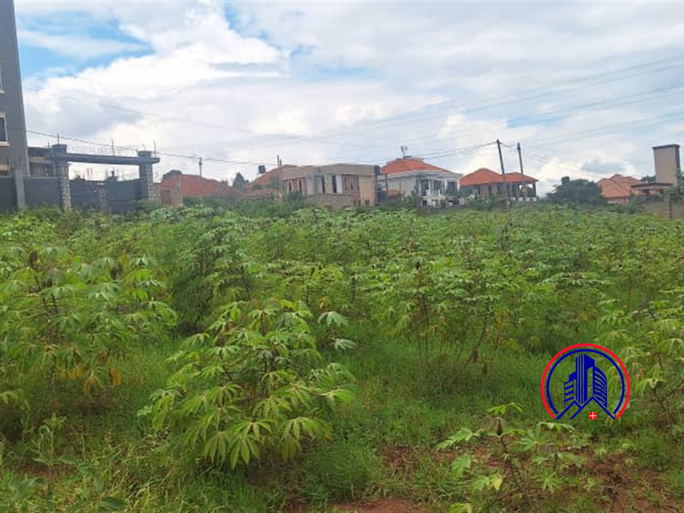 Residential Land for sale in Nsasa Wakiso