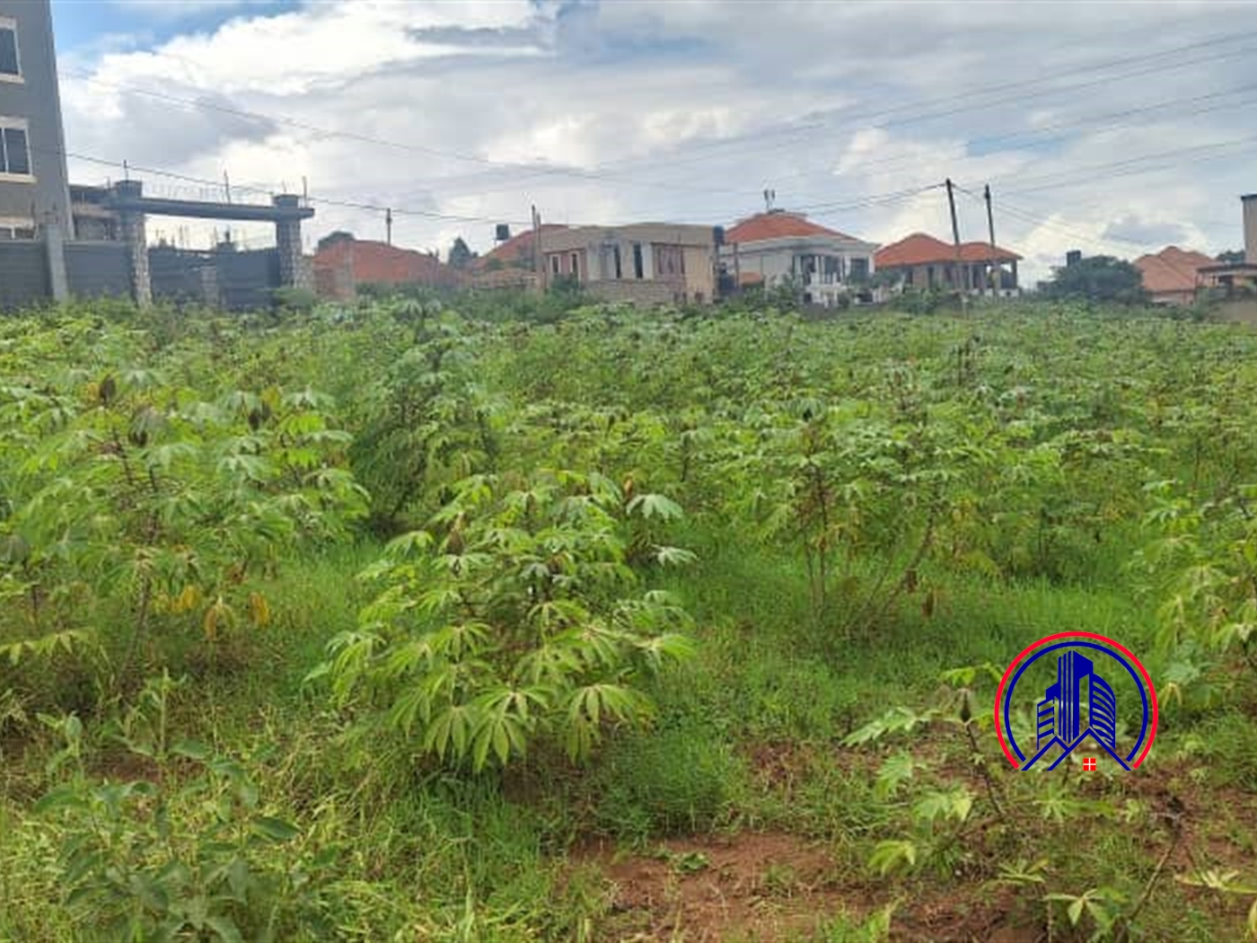 Residential Land for sale in Nsasa Wakiso