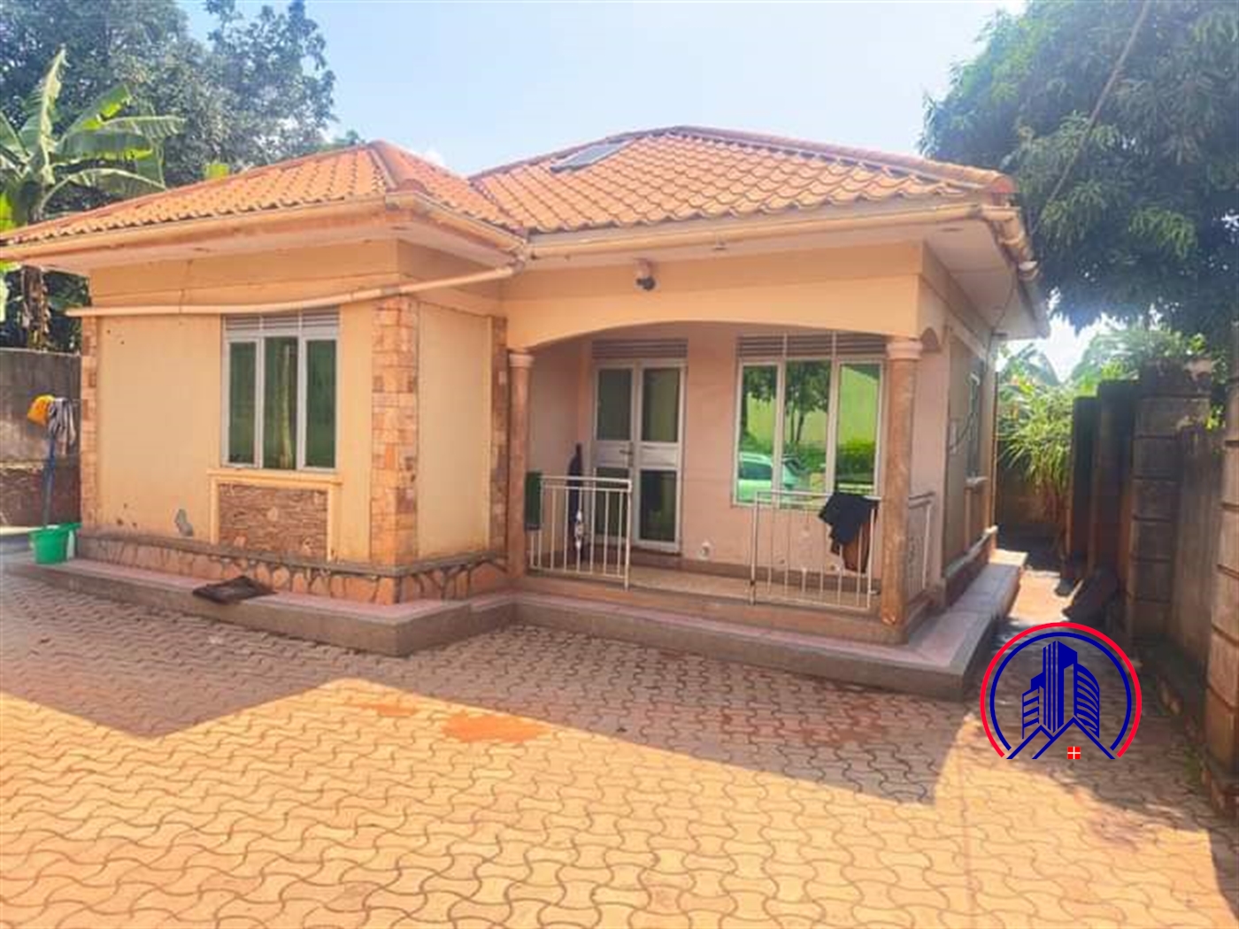 Bungalow for sale in Kira Wakiso