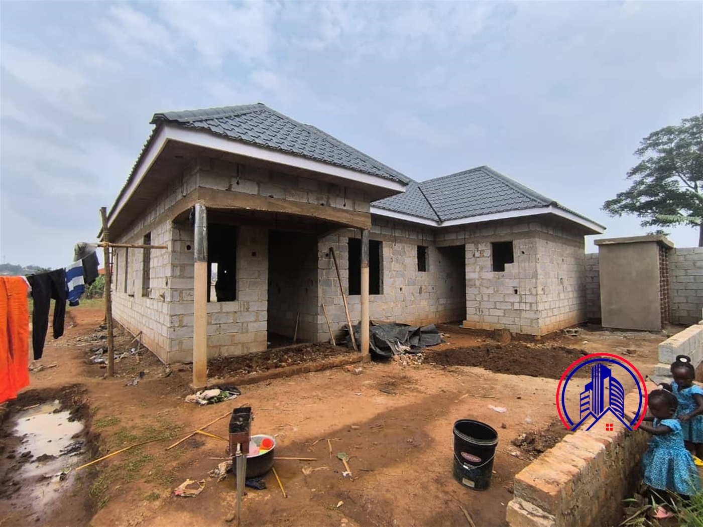 Shell House for sale in Namugongo Wakiso