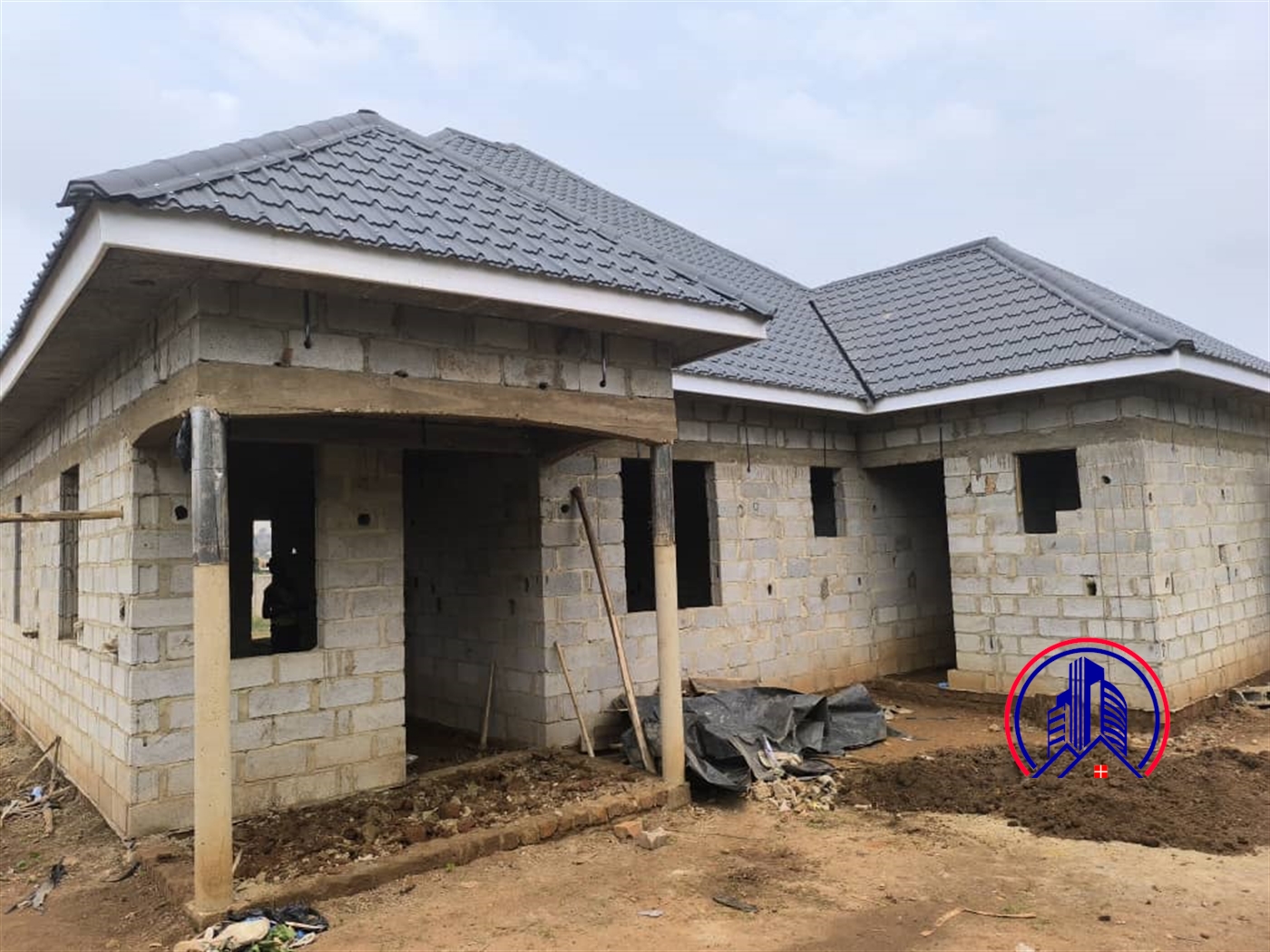 Shell House for sale in Namugongo Wakiso