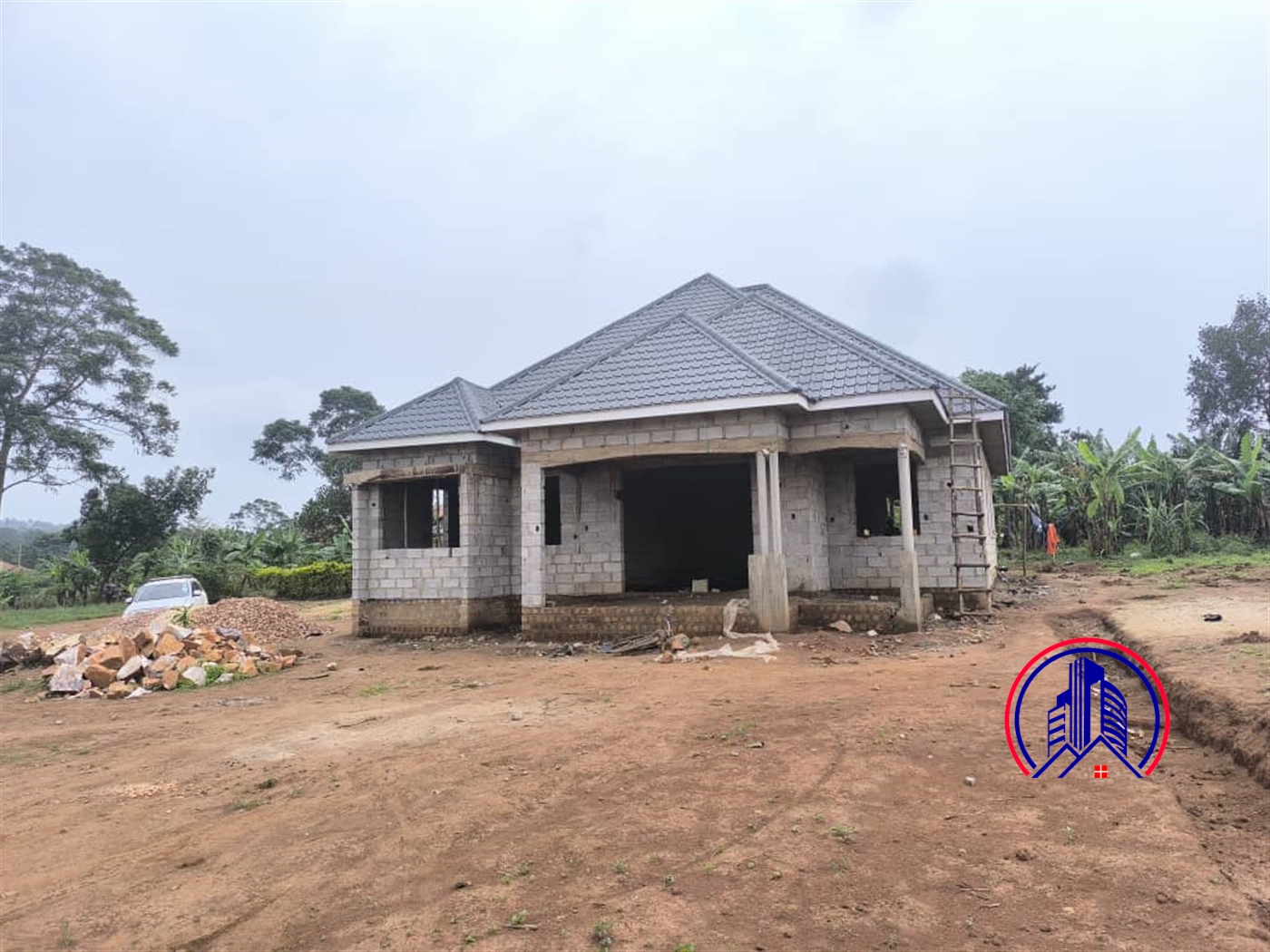 Shell House for sale in Namugongo Wakiso