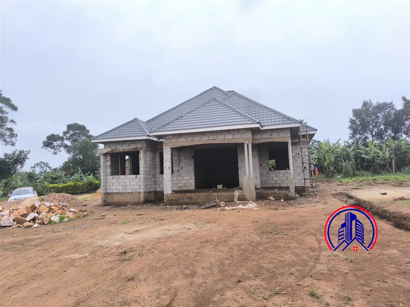 Shell House for sale in Namugongo Wakiso