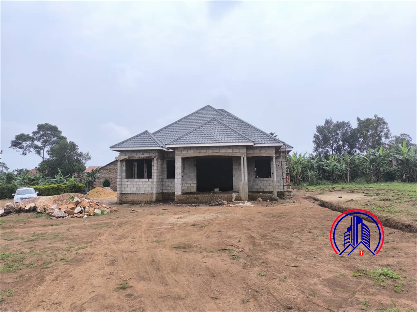 Shell House for sale in Namugongo Wakiso