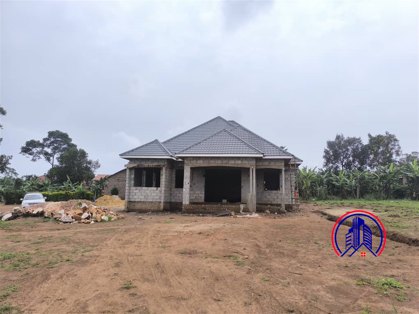 Shell House for sale in Namugongo Wakiso