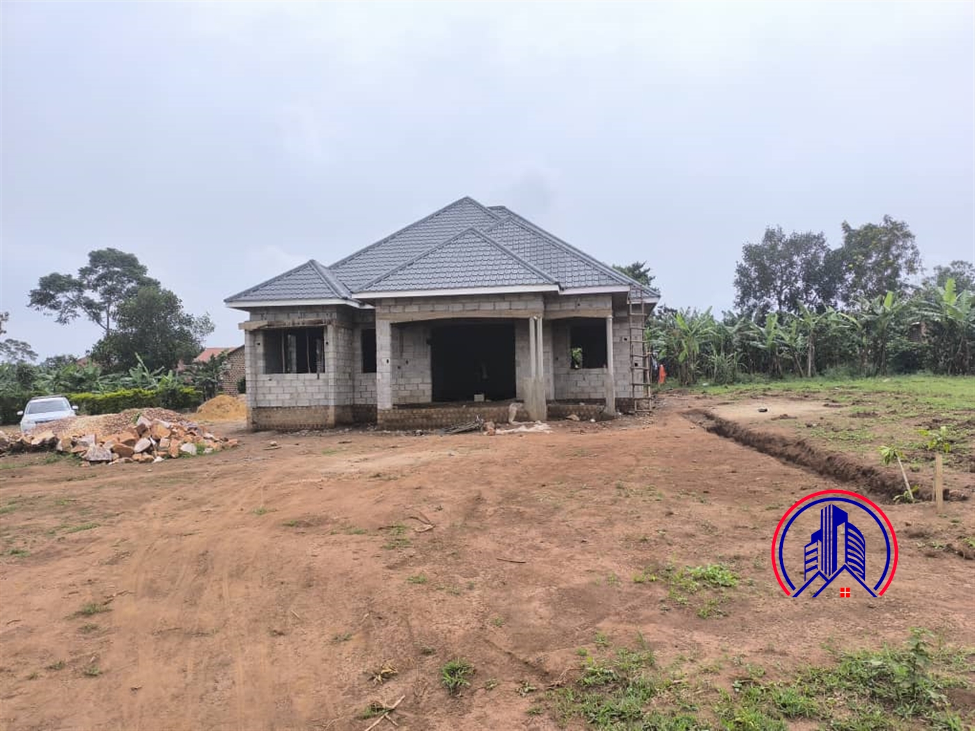 Shell House for sale in Namugongo Wakiso