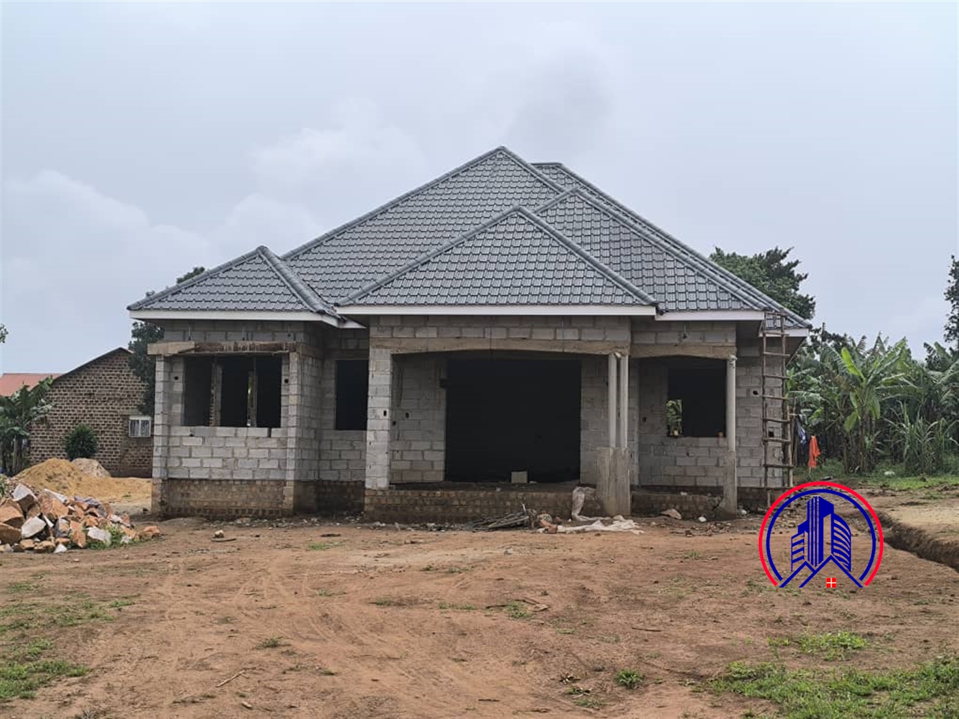 Shell House for sale in Namugongo Wakiso