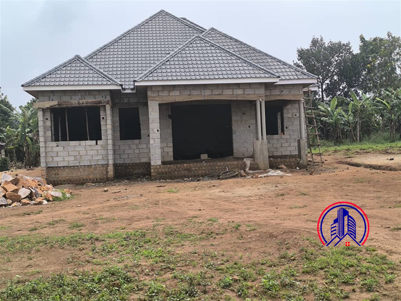 Shell House for sale in Namugongo Wakiso