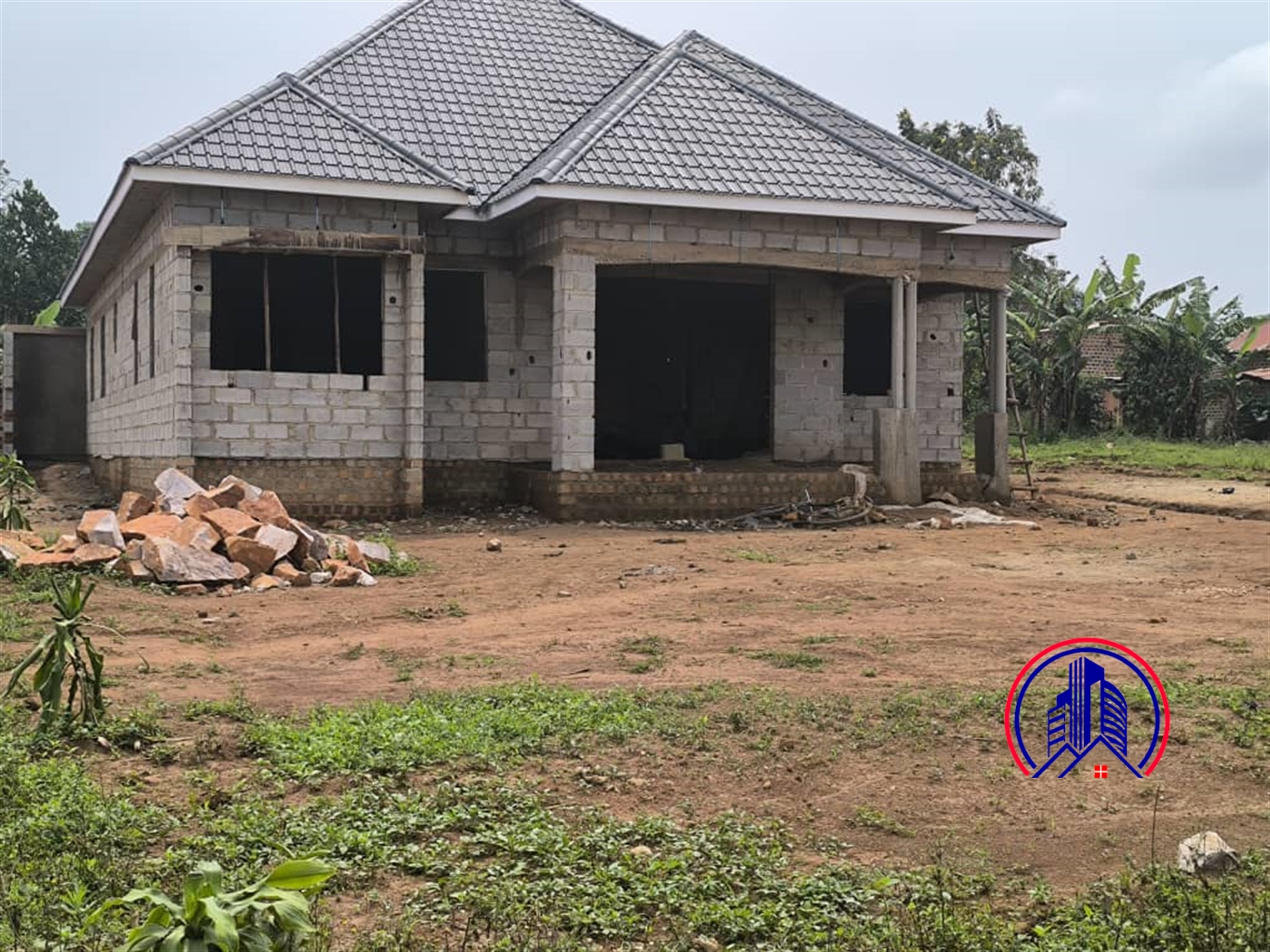 Shell House for sale in Namugongo Wakiso