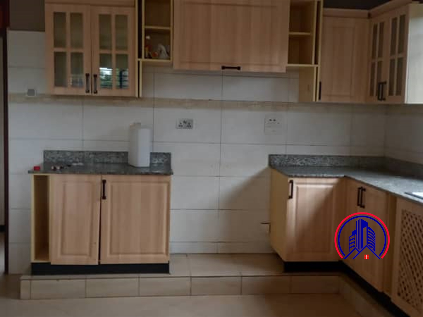 Storeyed house for rent in Komamboga Kampala