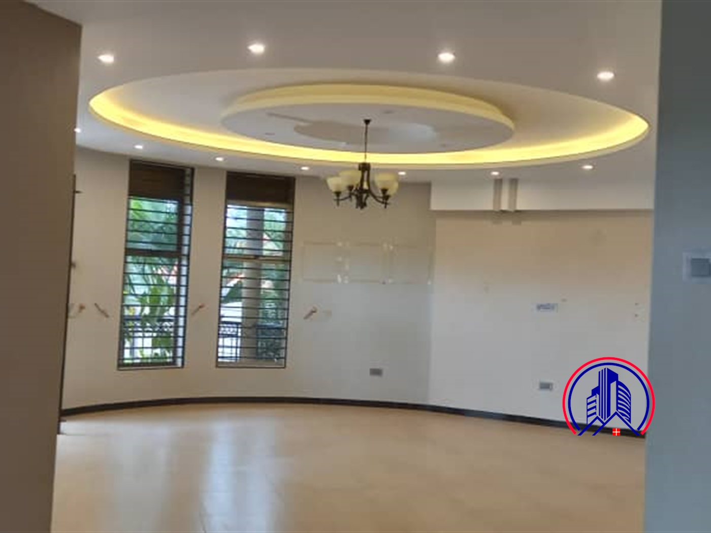 Storeyed house for rent in Komamboga Kampala