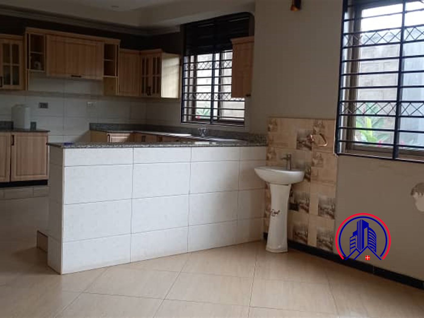 Storeyed house for rent in Komamboga Kampala