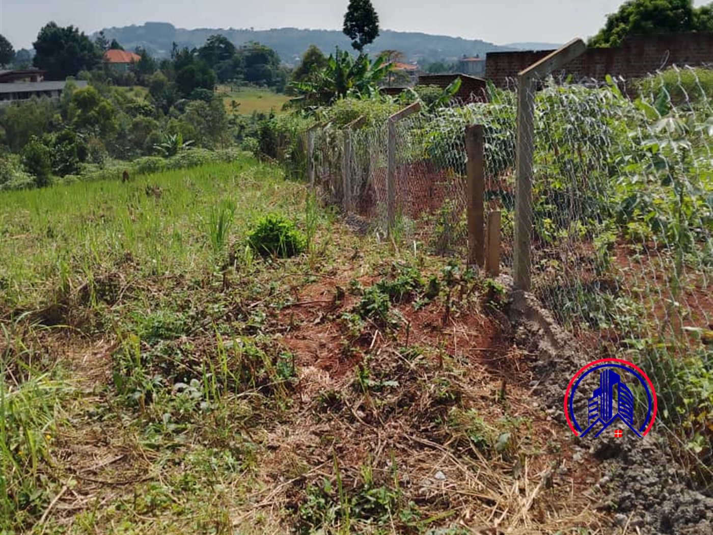 Residential Land for sale in Bwebajja Wakiso