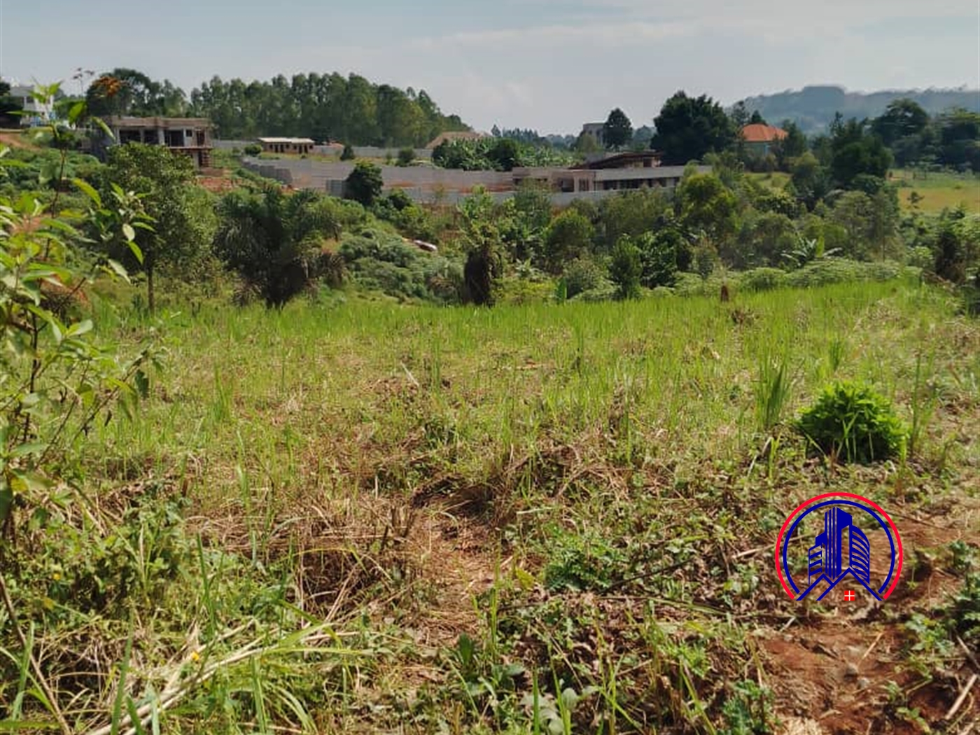 Residential Land for sale in Bwebajja Wakiso