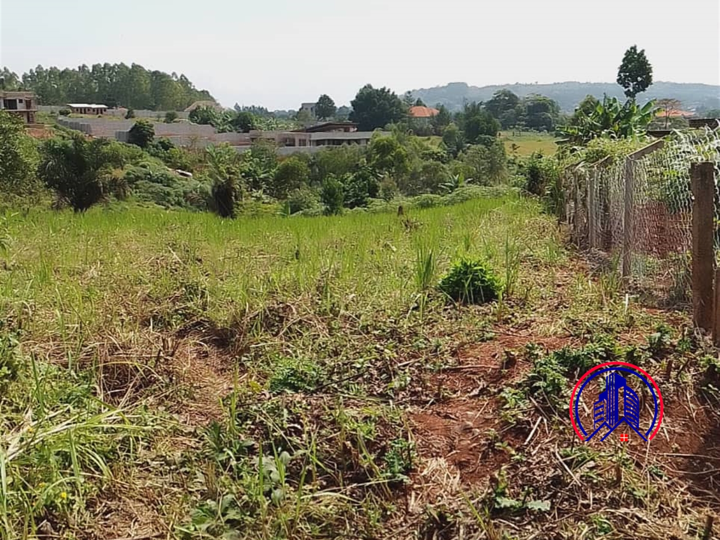 Residential Land for sale in Bwebajja Wakiso