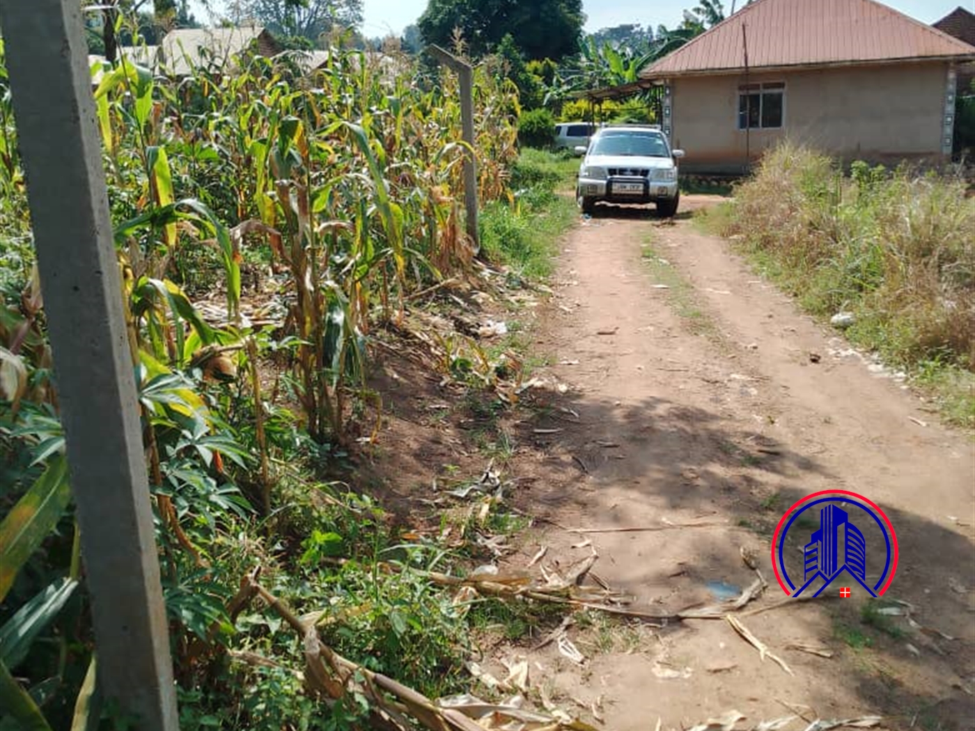 Residential Land for sale in Bwebajja Wakiso