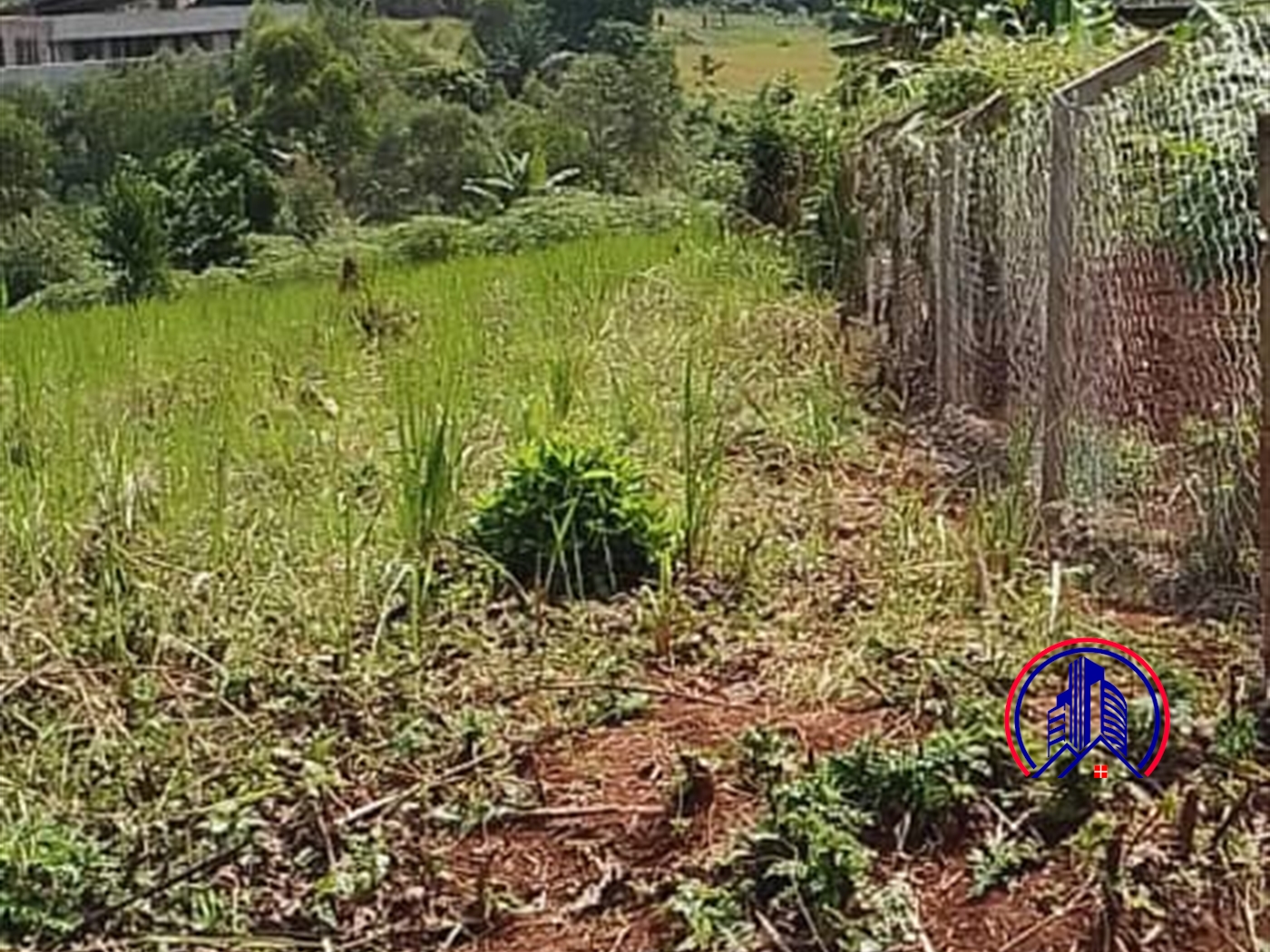 Residential Land for sale in Bwebajja Wakiso