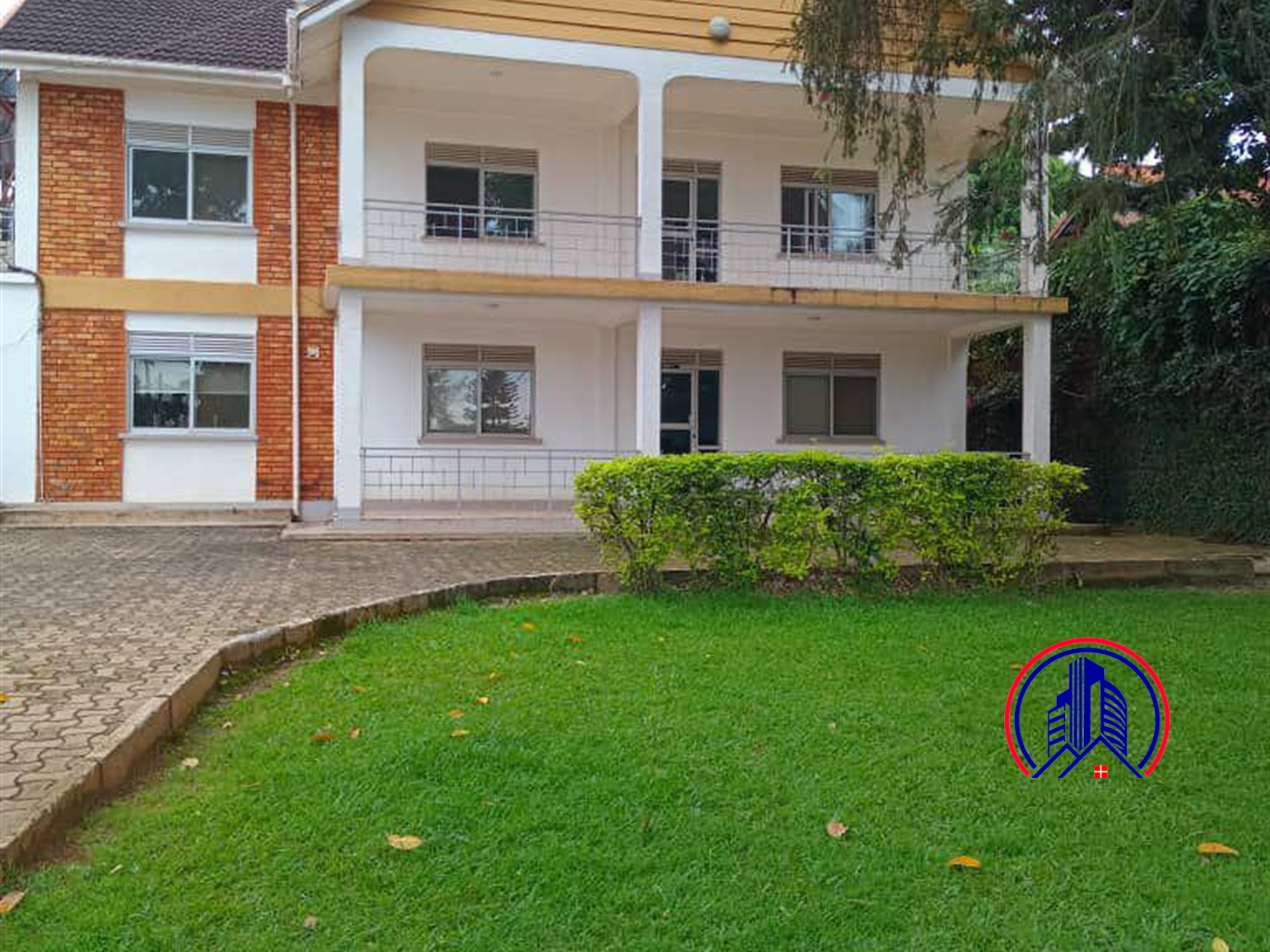 Storeyed house for sale in Naguru Kampala