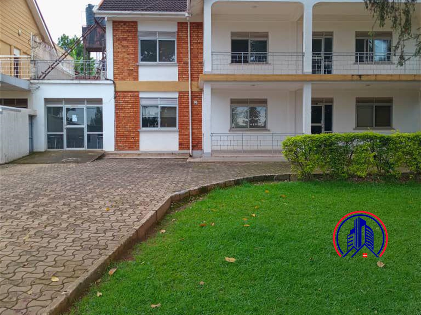 Storeyed house for sale in Naguru Kampala